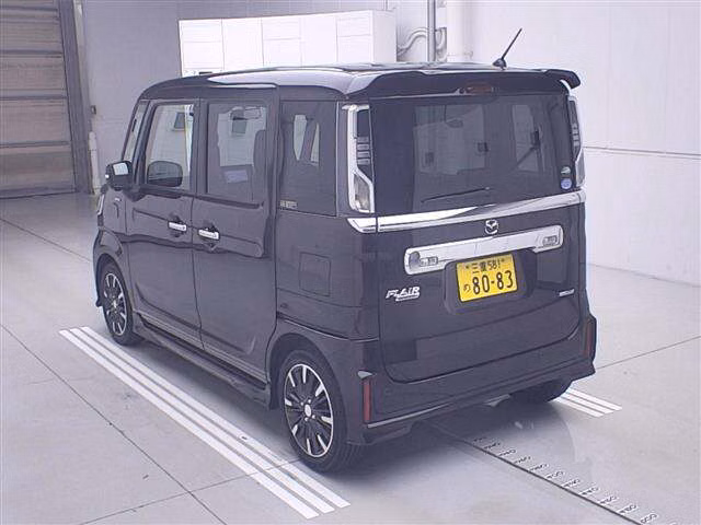 MAZDA FLAIR WAGON