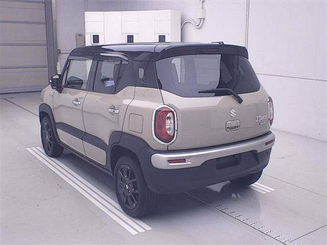 SUZUKI XBEE