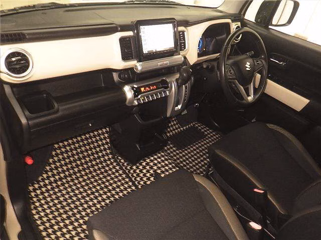 SUZUKI XBEE