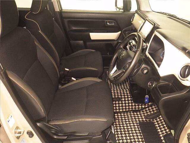 SUZUKI XBEE