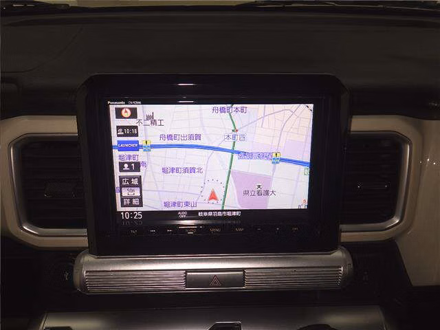 SUZUKI XBEE