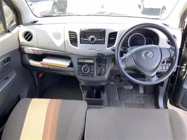 MAZDA FLAIR