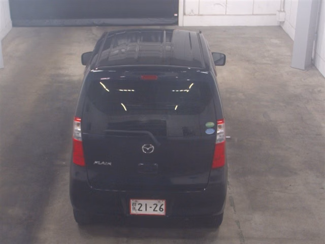 MAZDA FLAIR