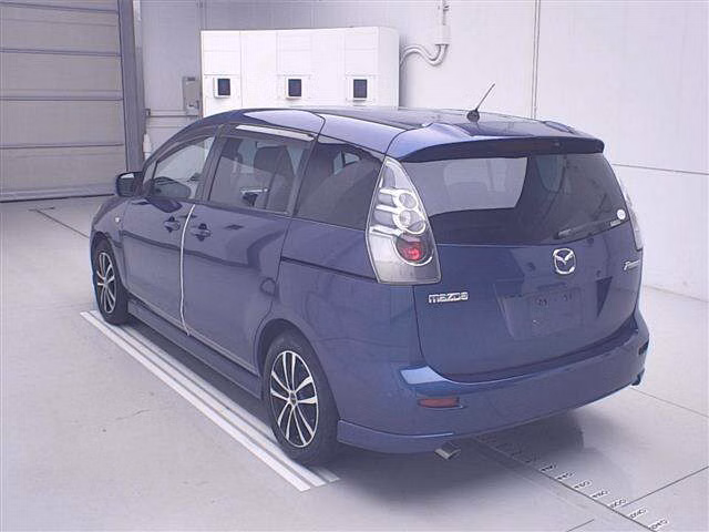 MAZDA PREMACY