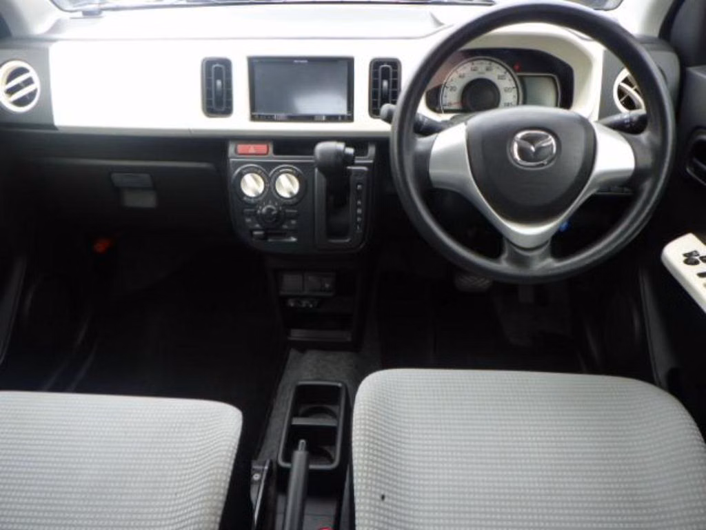 MAZDA CAROL