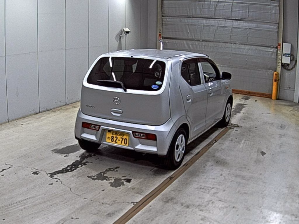 MAZDA CAROL