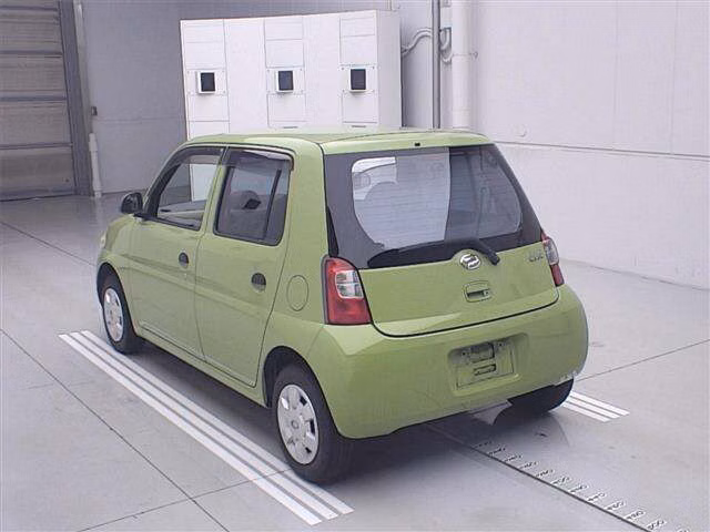 DAIHATSU ESSE