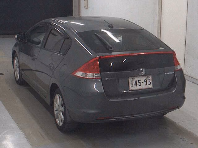 HONDA INSIGHT