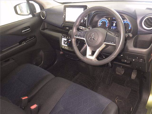 MITSUBISHI EK X