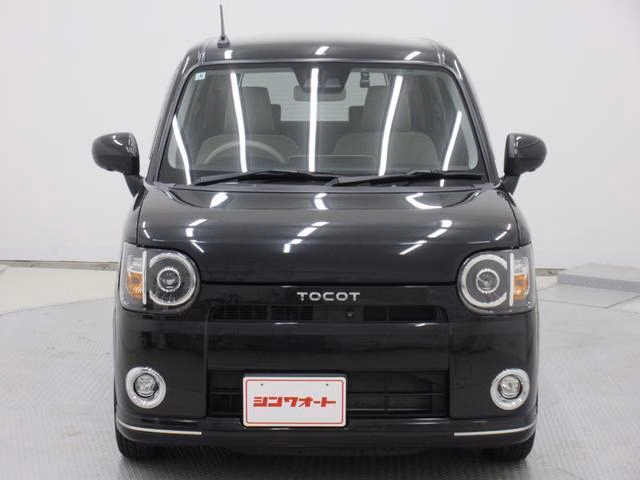 DAIHATSU MIRA TOCOT