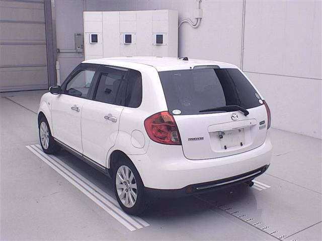 MAZDA VERISA