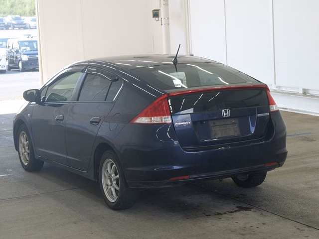 HONDA INSIGHT