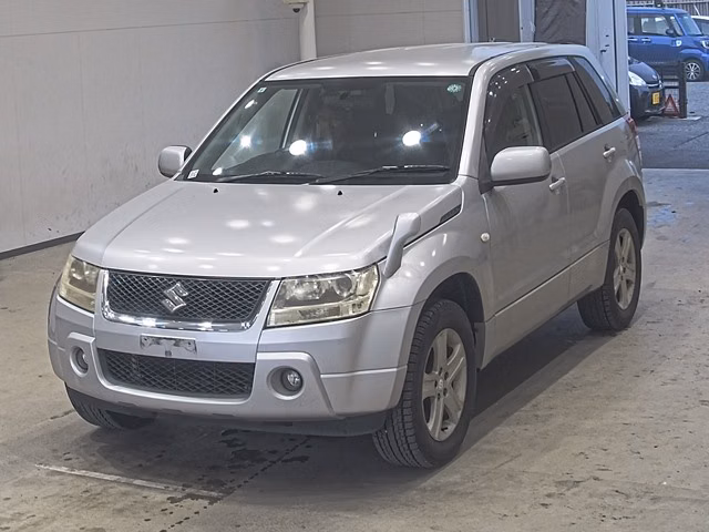 SUZUKI ESCUDO