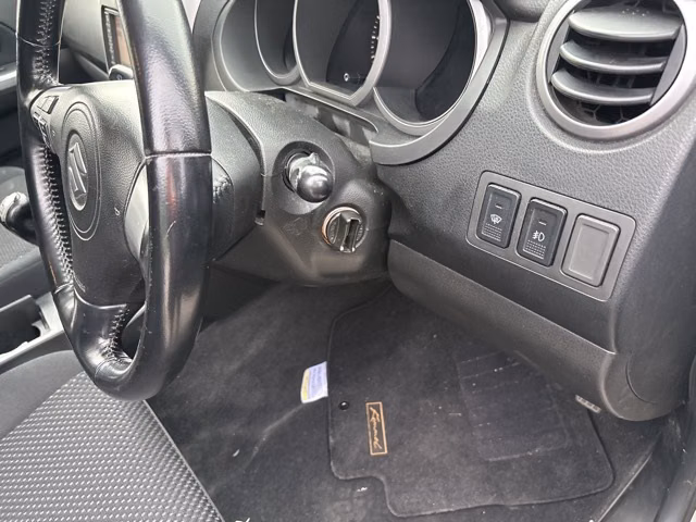 SUZUKI ESCUDO