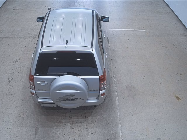 SUZUKI ESCUDO