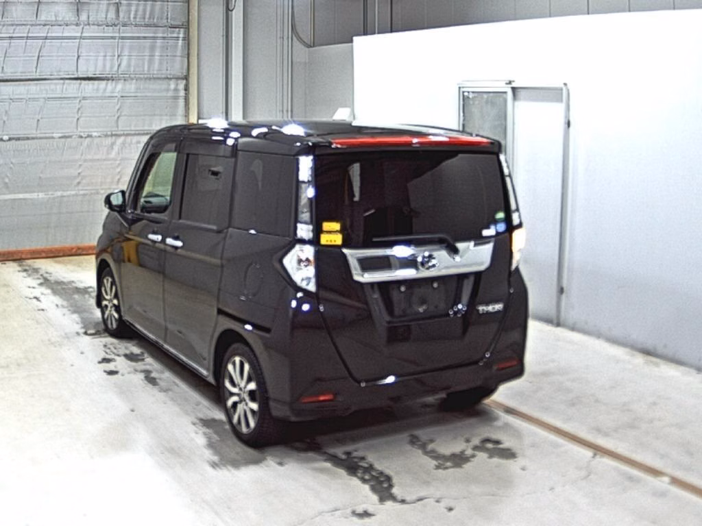 DAIHATSU THOR