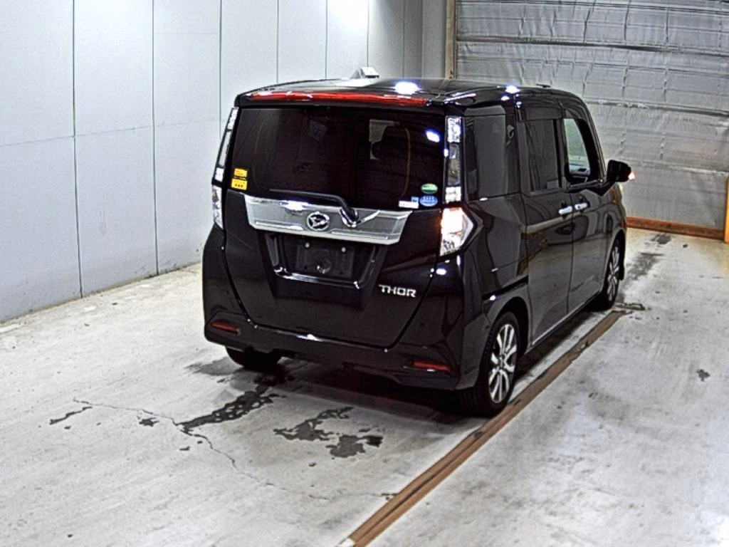 DAIHATSU THOR
