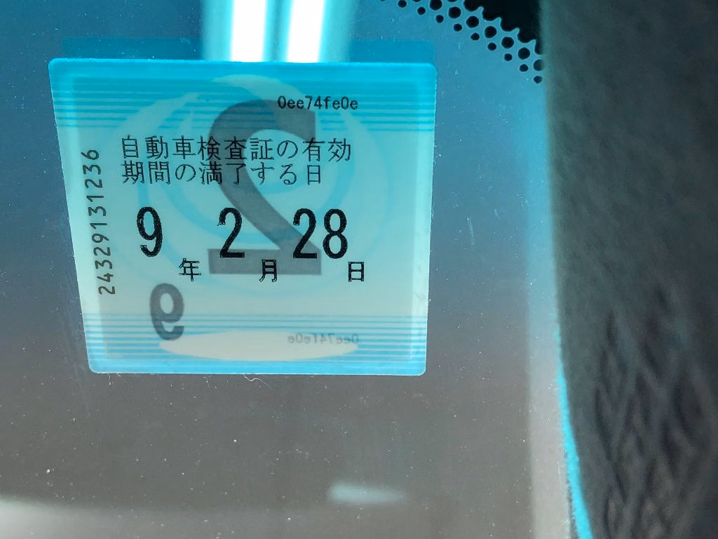 TOYOTA SAI