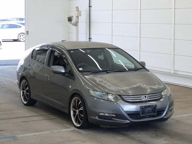 HONDA INSIGHT