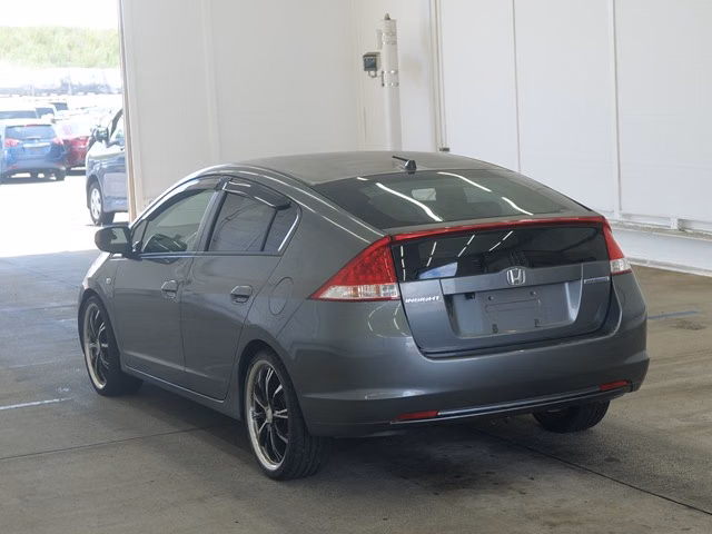 HONDA INSIGHT