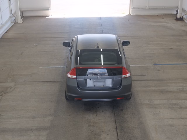 HONDA INSIGHT