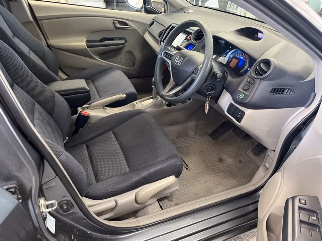 HONDA INSIGHT