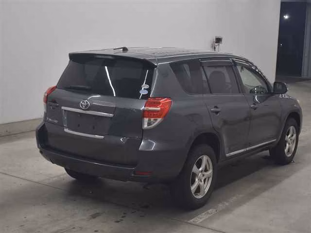 TOYOTA VANGUARD