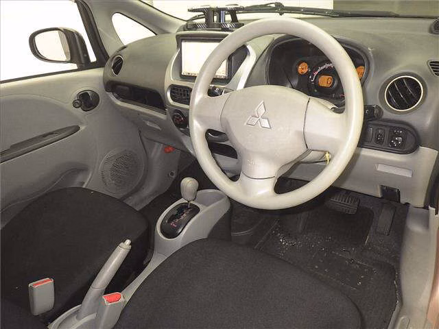 MITSUBISHI I