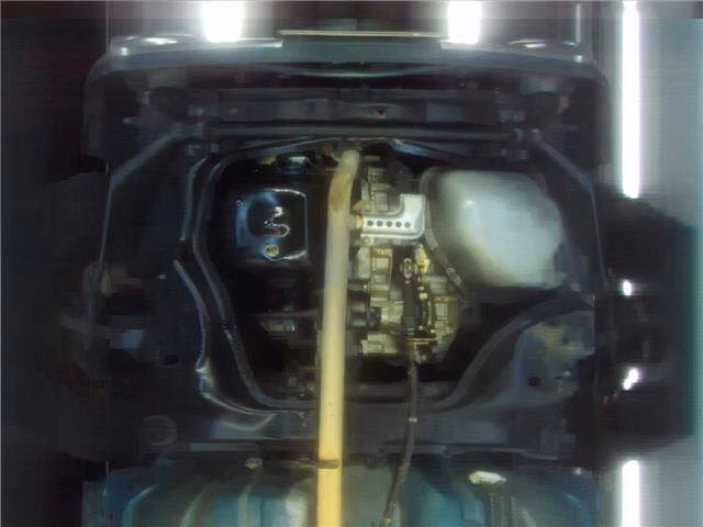 DAIHATSU MIRA GINO