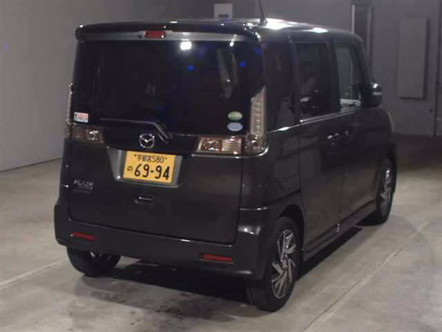 MAZDA FLAIR WAGON