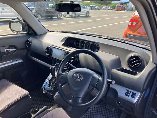 TOYOTA COROLLA RUMION