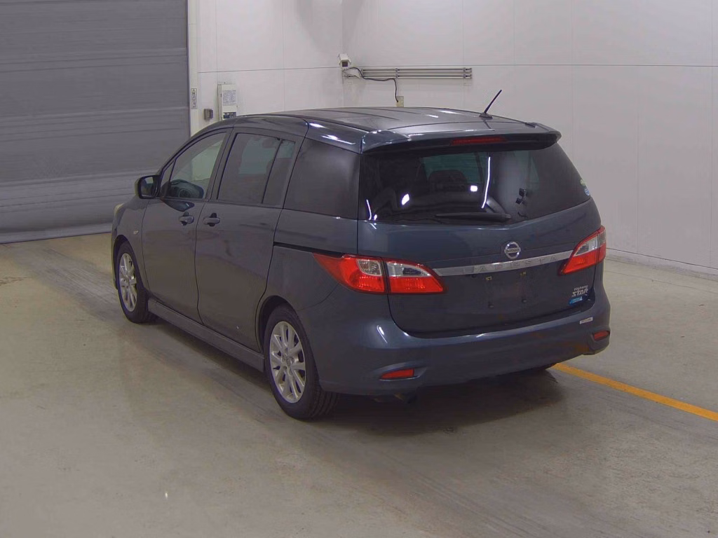 NISSAN LAFESTA
