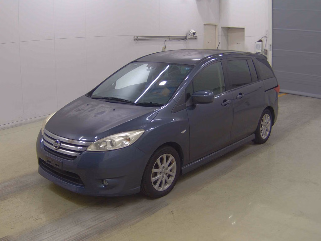 NISSAN LAFESTA