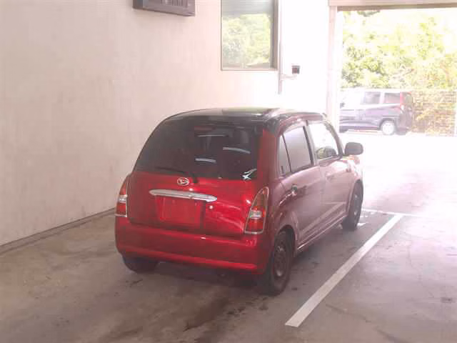 DAIHATSU MIRA GINO