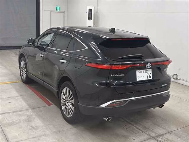 TOYOTA VENZA