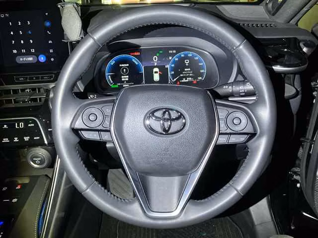 TOYOTA VENZA