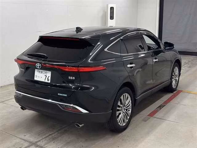 TOYOTA VENZA