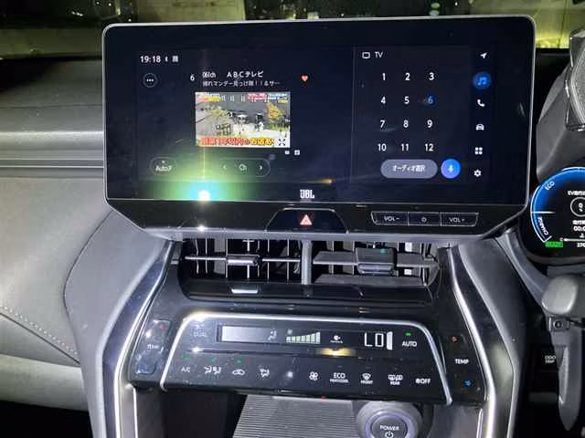 TOYOTA VENZA