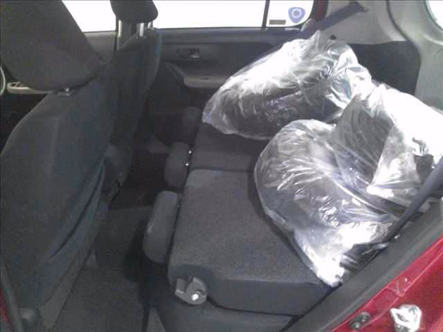 DAIHATSU BOON