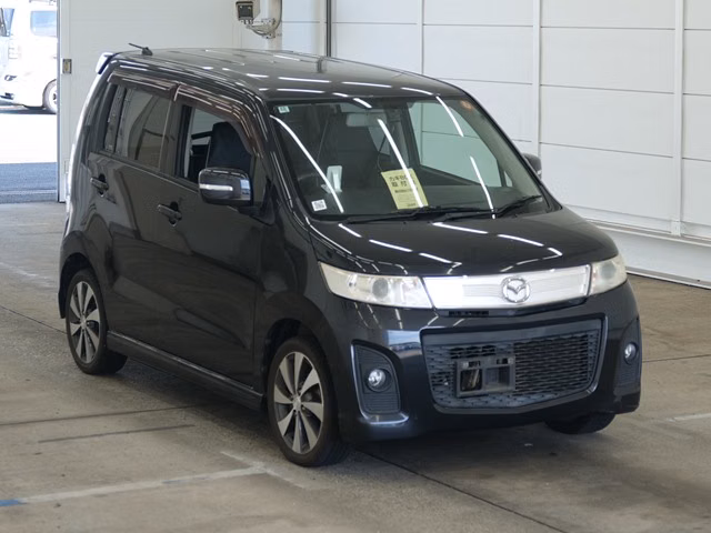 MAZDA AZ-WAGON