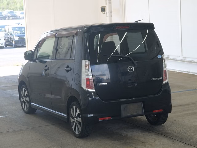 MAZDA AZ-WAGON