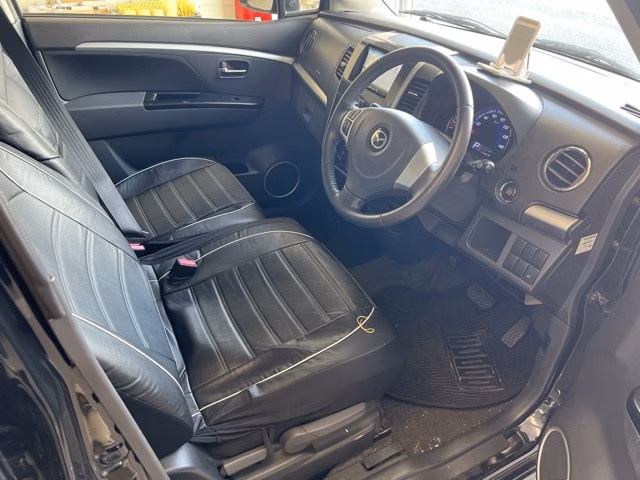 MAZDA AZ-WAGON