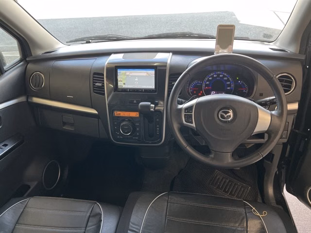 MAZDA AZ-WAGON