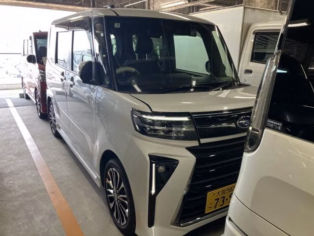 SUBARU CHIFFON