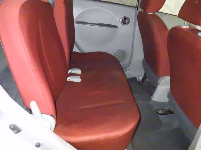 MITSUBISHI I