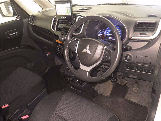 MITSUBISHI DELICA D:2
