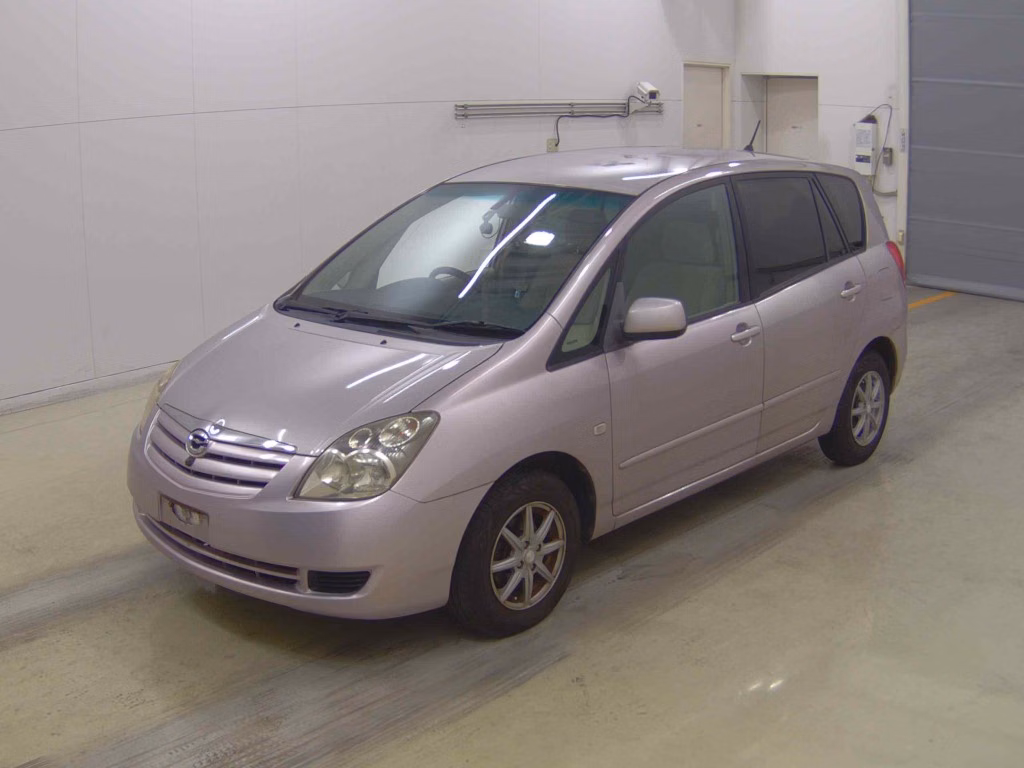 TOYOTA COROLLA SPACIO