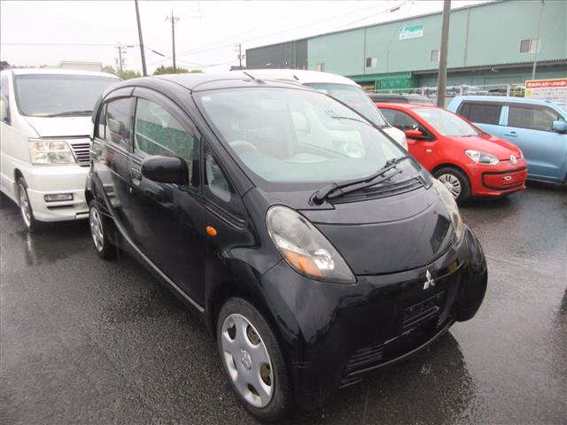 MITSUBISHI I