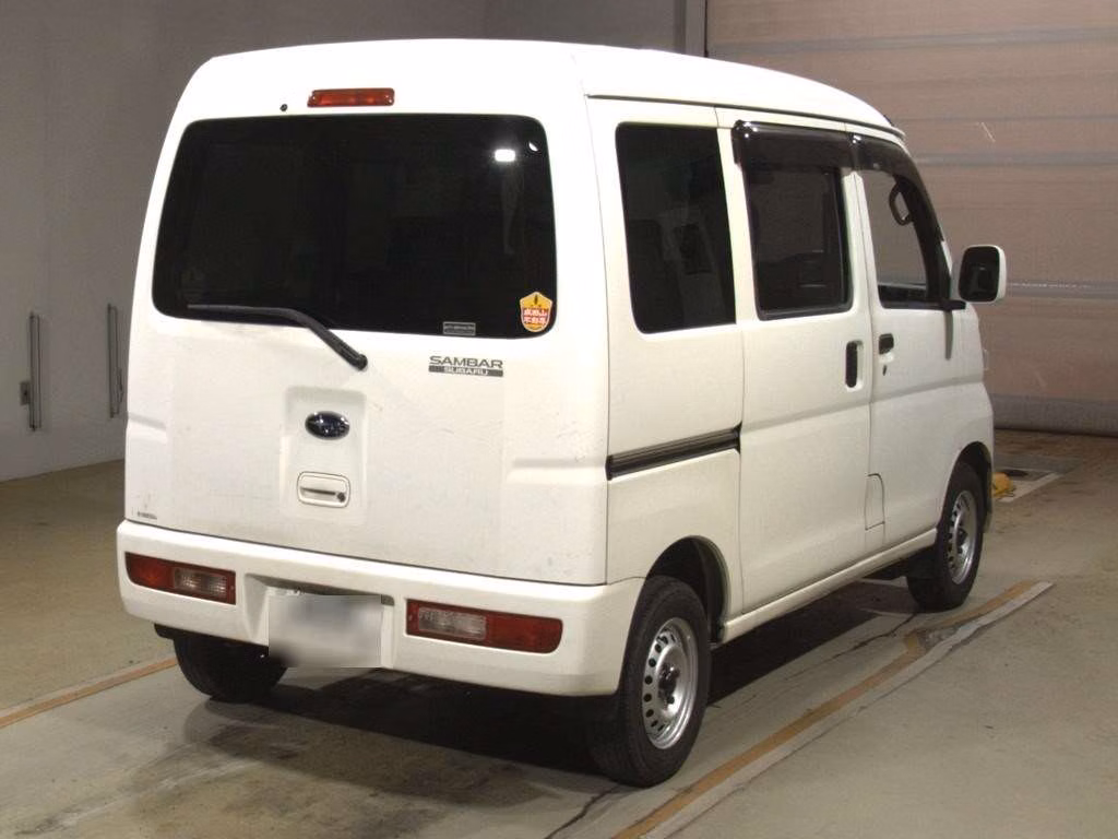 SUBARU SAMBAR