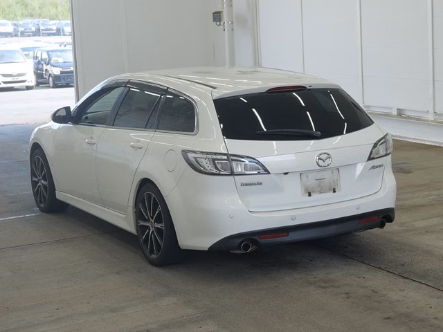 MAZDA ATENZA